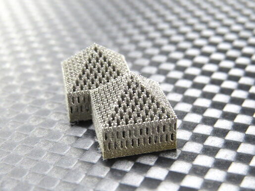３Dプリンターの強みと弱みとは