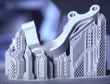 3Dプリンターについて | 金属3Dプリンターの受託造形サービスのご
