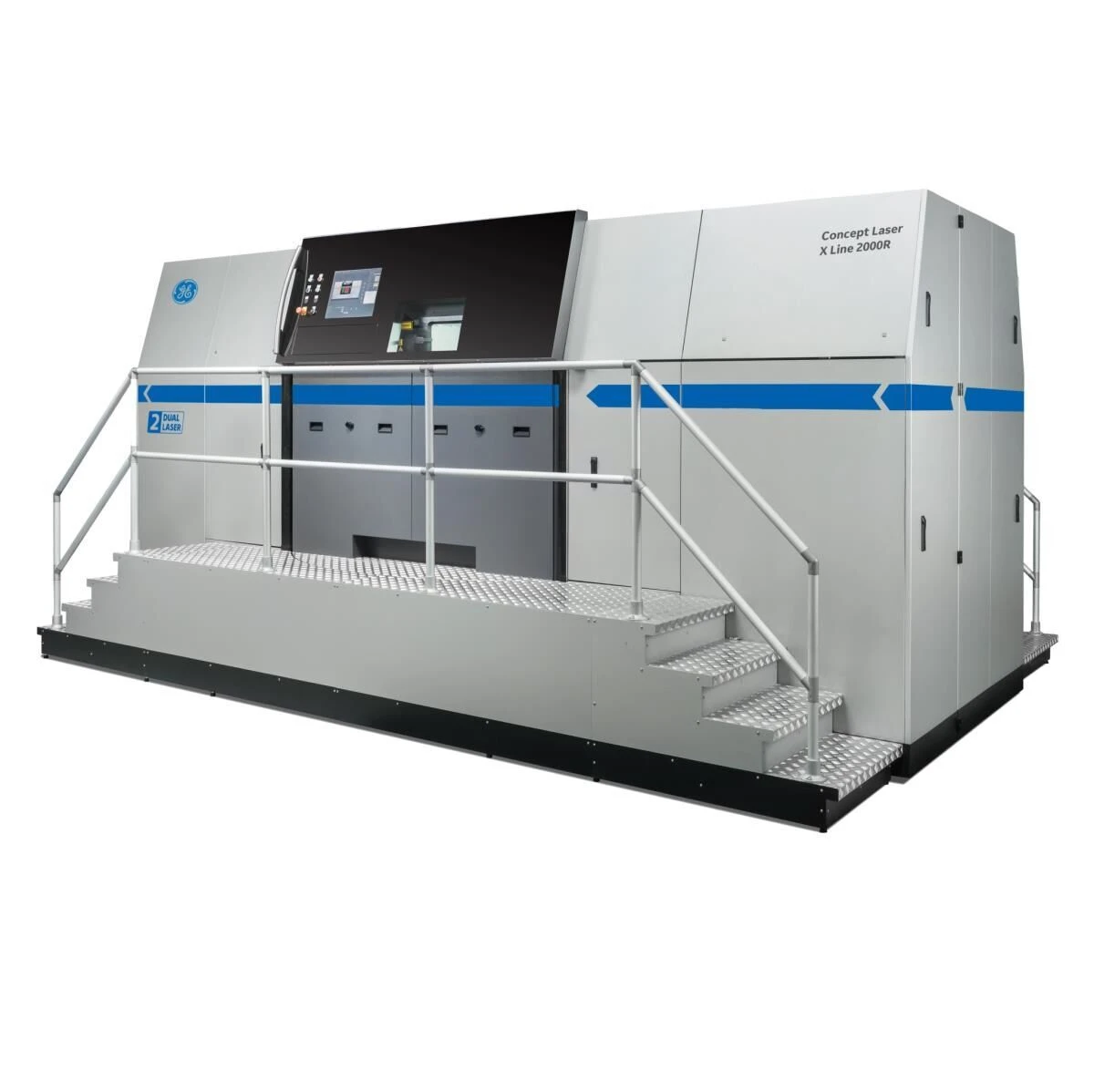X Line 2000R