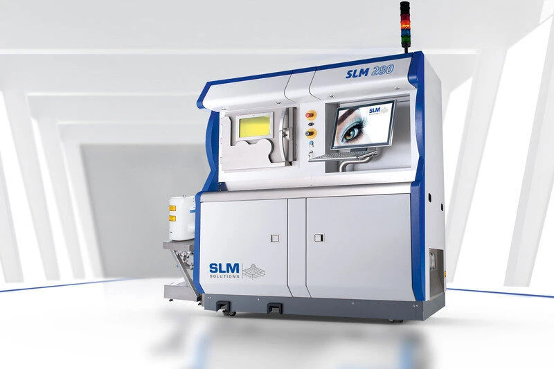 SLM500