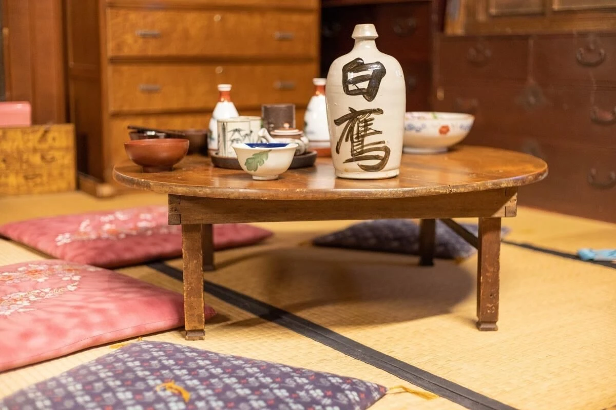 高山昭和館